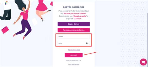 Portal de Pedidos